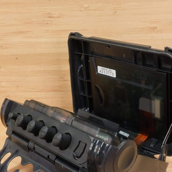 Sony Walkman WM-FS473 Sports / Cassette Player / Mega Bass - Picture 11 of 11